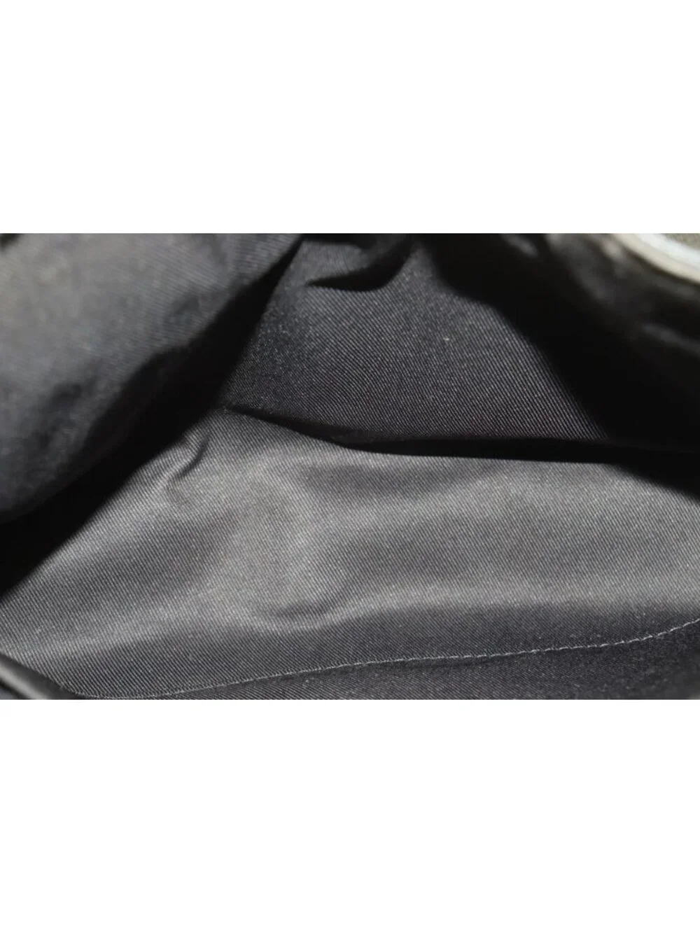 Louis Vuitton District PM Damier Graphite Shoulder Bag